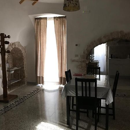 Villa Il Trullo Del Palmento à Alberobello Extérieur photo