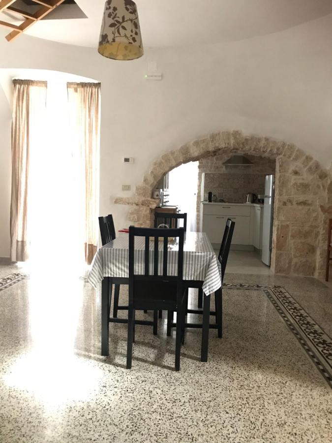 Villa Il Trullo Del Palmento à Alberobello Extérieur photo