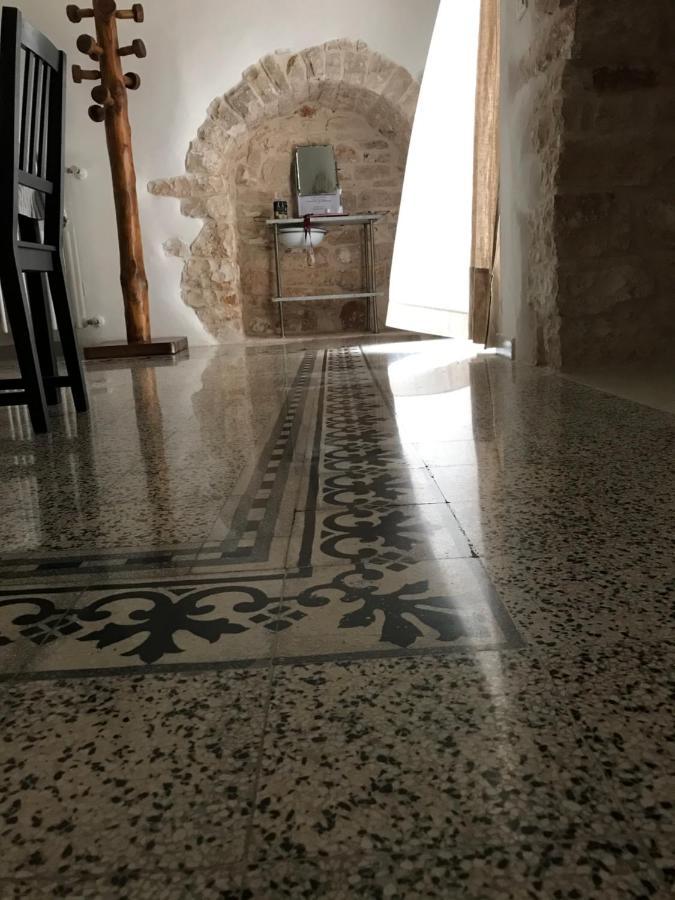 Villa Il Trullo Del Palmento à Alberobello Extérieur photo