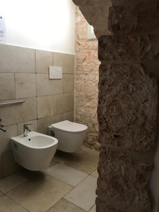 Villa Il Trullo Del Palmento à Alberobello Extérieur photo