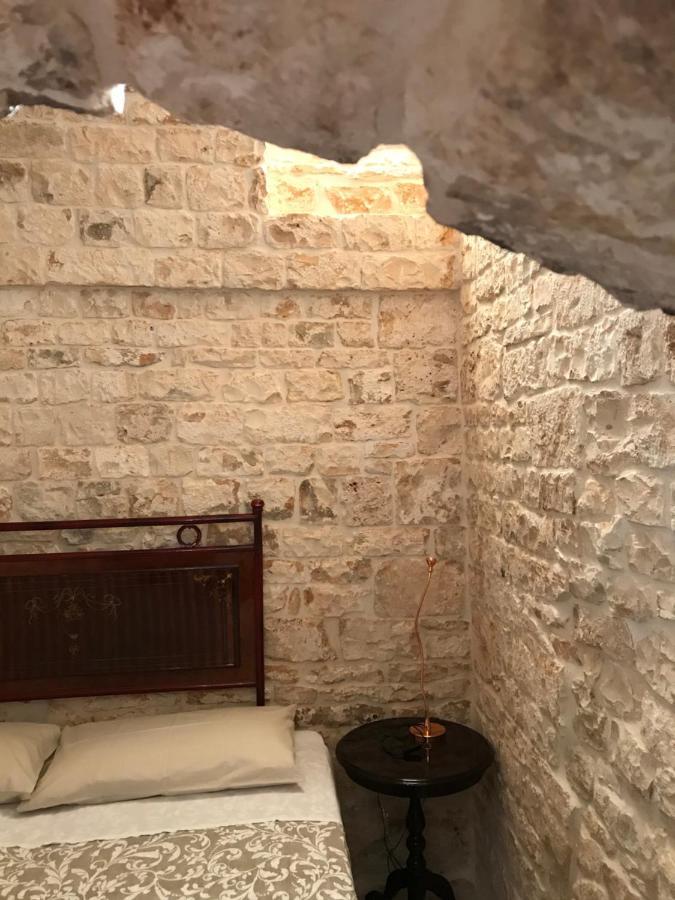 Villa Il Trullo Del Palmento à Alberobello Extérieur photo