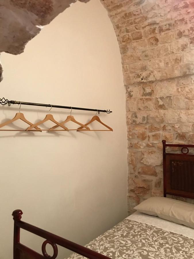 Villa Il Trullo Del Palmento à Alberobello Extérieur photo