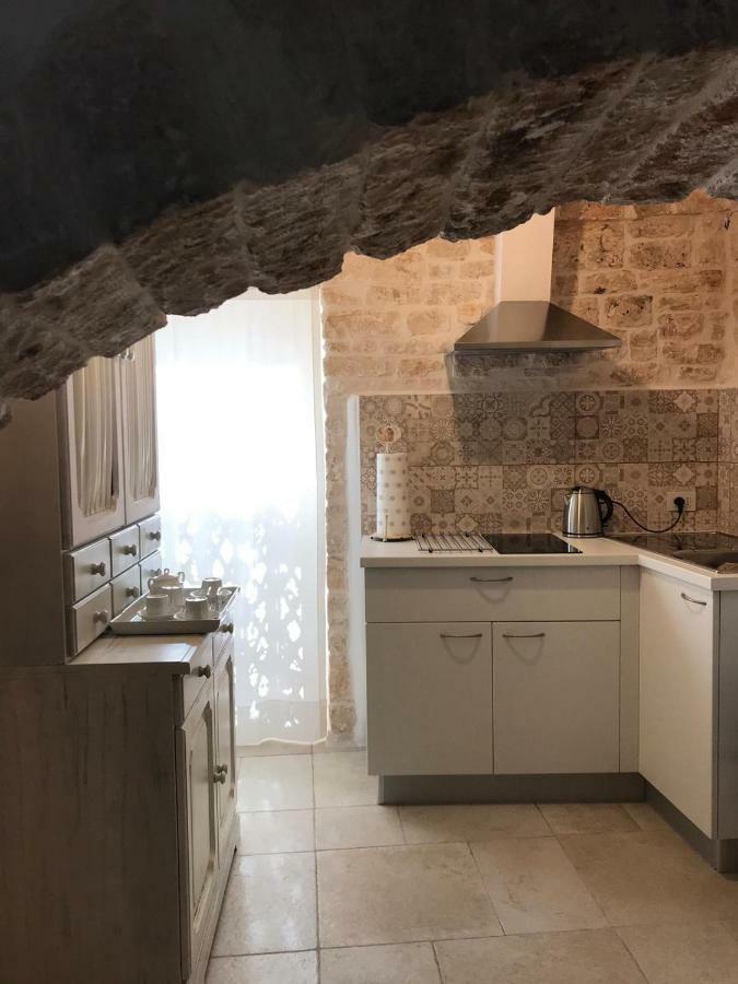 Villa Il Trullo Del Palmento à Alberobello Extérieur photo