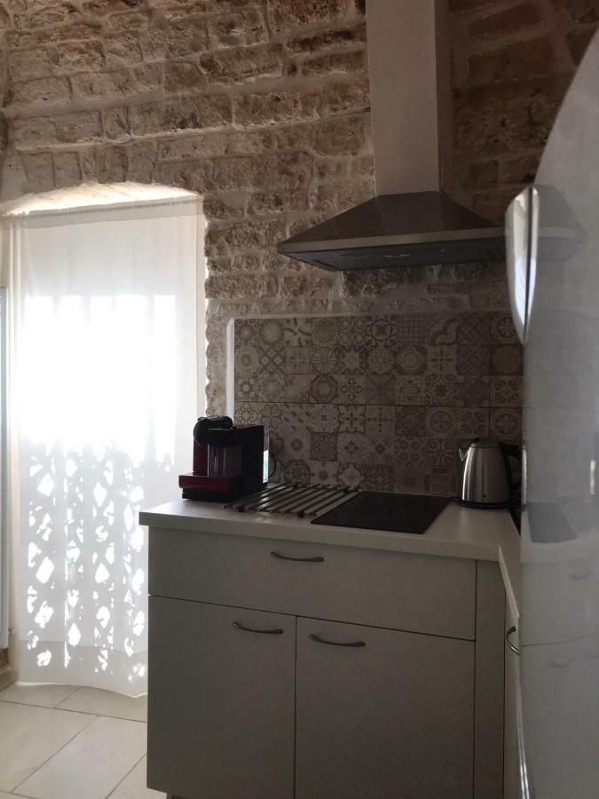 Villa Il Trullo Del Palmento à Alberobello Extérieur photo