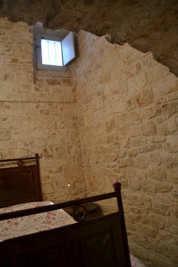 Villa Il Trullo Del Palmento à Alberobello Extérieur photo
